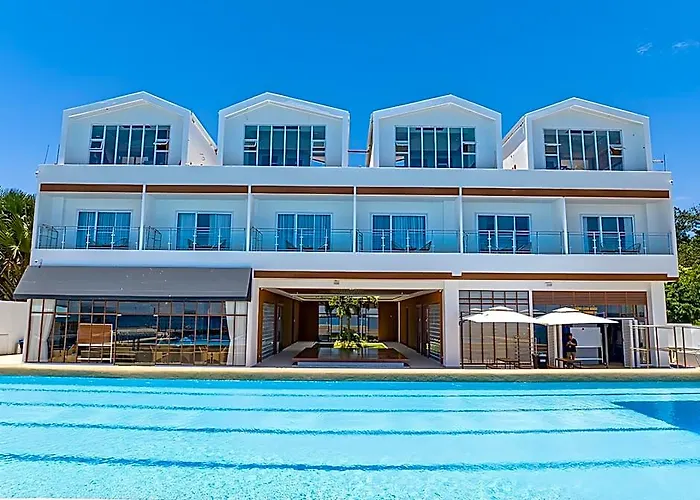 Never Die-ve Hotel Cebu
