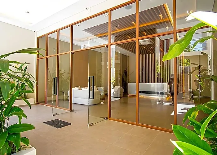Hotel Never Die-ve Cebu