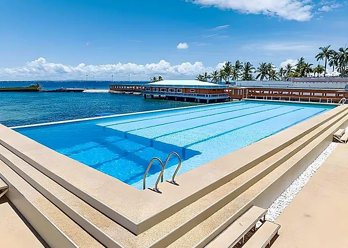 Hotel Never Die-ve Cebu