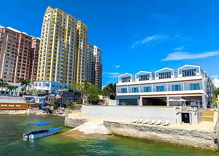 Hotel Never Die-ve Cebu