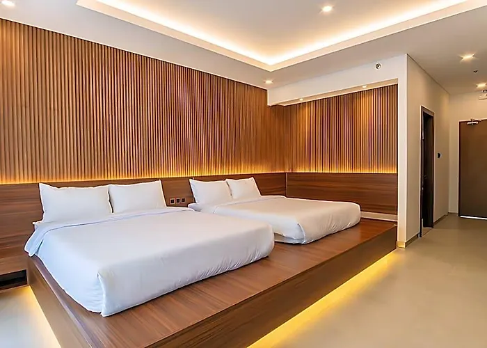 Hotel Never Die-ve 4*